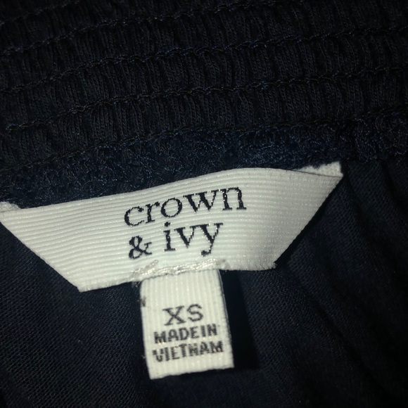 Off the shoulder top - Picture 5 of 5